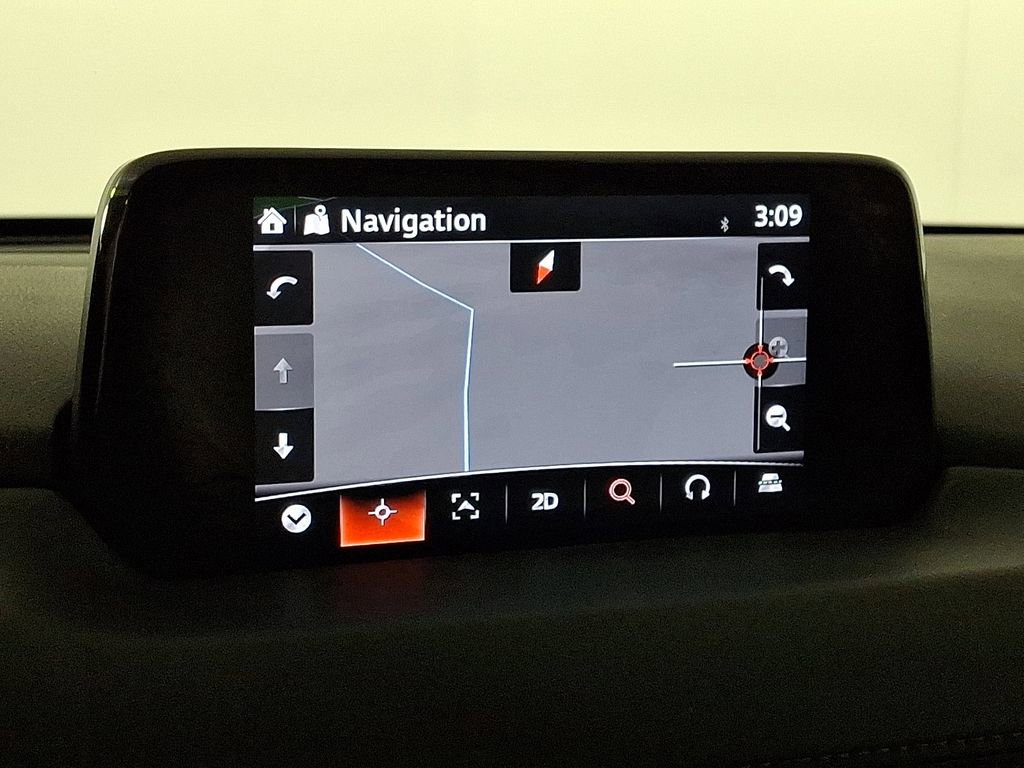 Used 2019 MAZDA CX-5 Grand Touring image 3