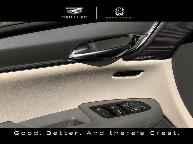 Certified 2024 Cadillac XT5 Premium Luxury w/ LPO, Floor Liner Package FWD image 26