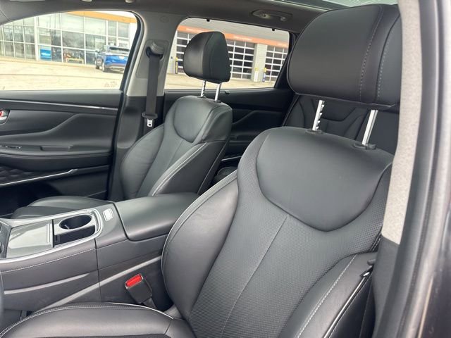 Used 2023 Hyundai Santa Fe Limited AWD/4WD image 25
