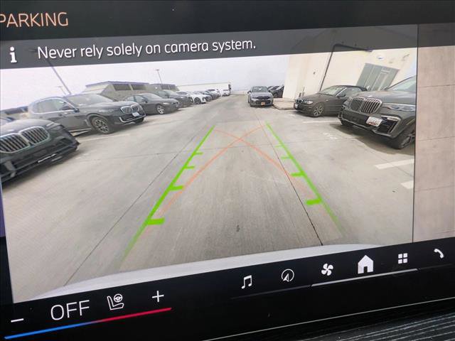 New 2026 BMW X7 xDrive40i w/ M Sport Package image 13