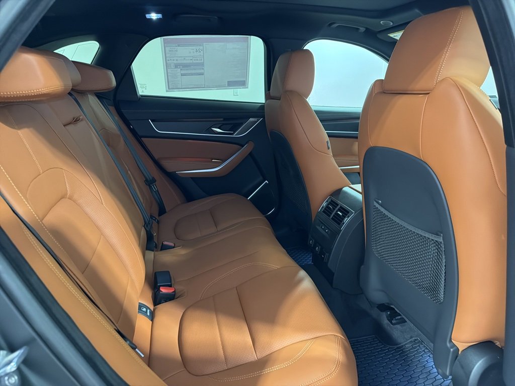 New 2026 Jaguar F-PACE R-Dynamic S image 28