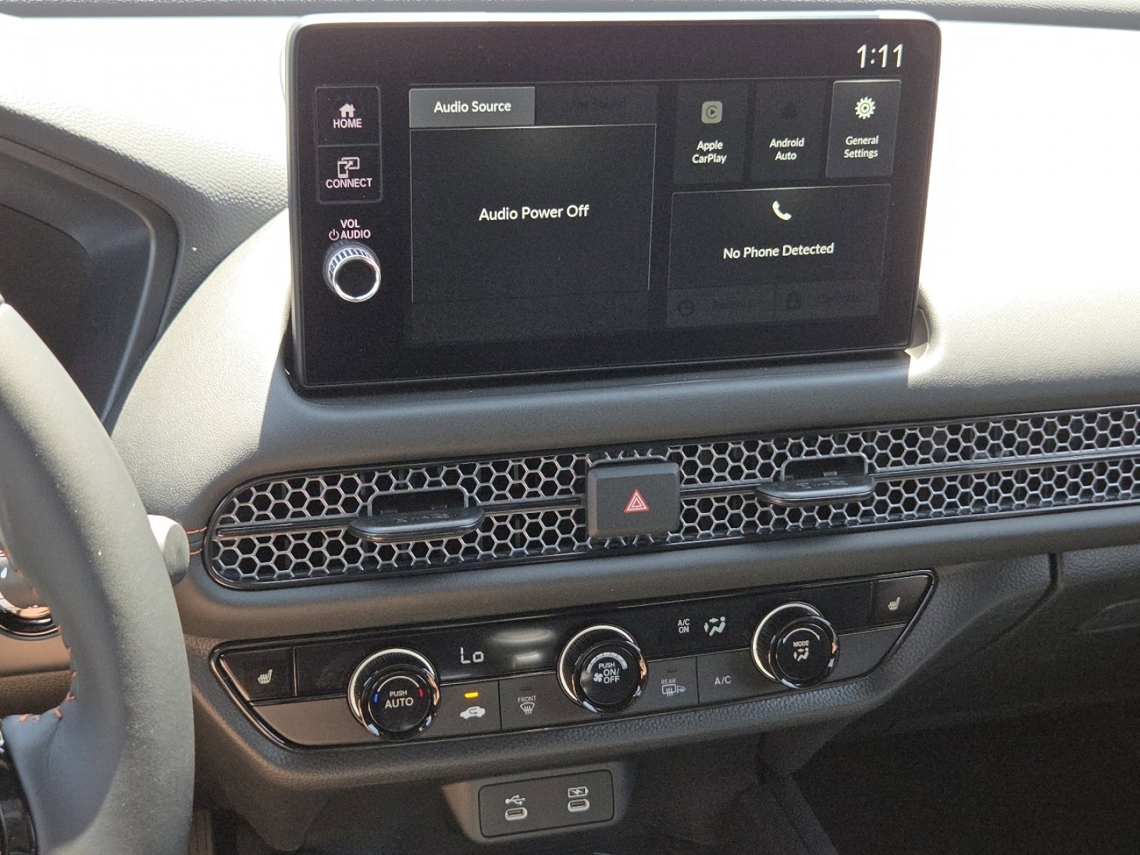New 2027 Honda HR-V Sport image 30
