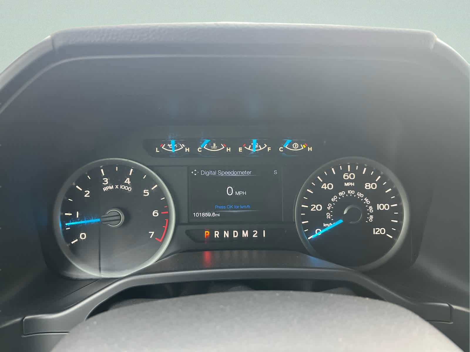 Used 2016 Ford F150 XLT w/ Equipment Group 302A Luxury image 31