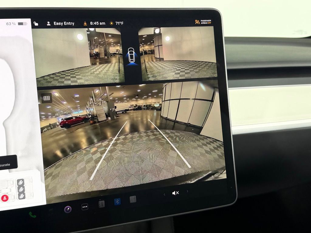 Used 2024 Tesla Model Y Long Range image 19