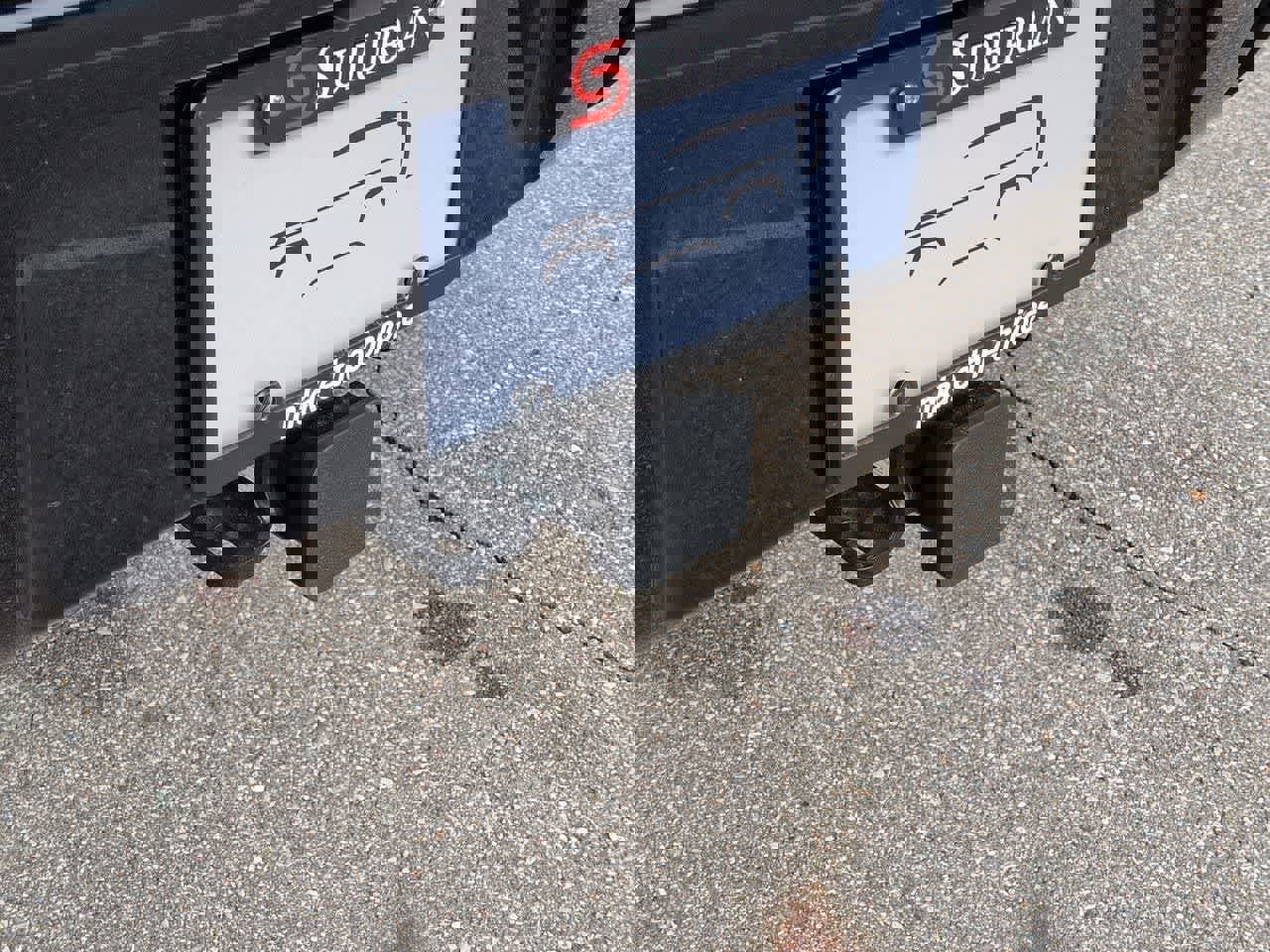 New 2026 Land Rover Defender 130 X-Dynamic SE image 38