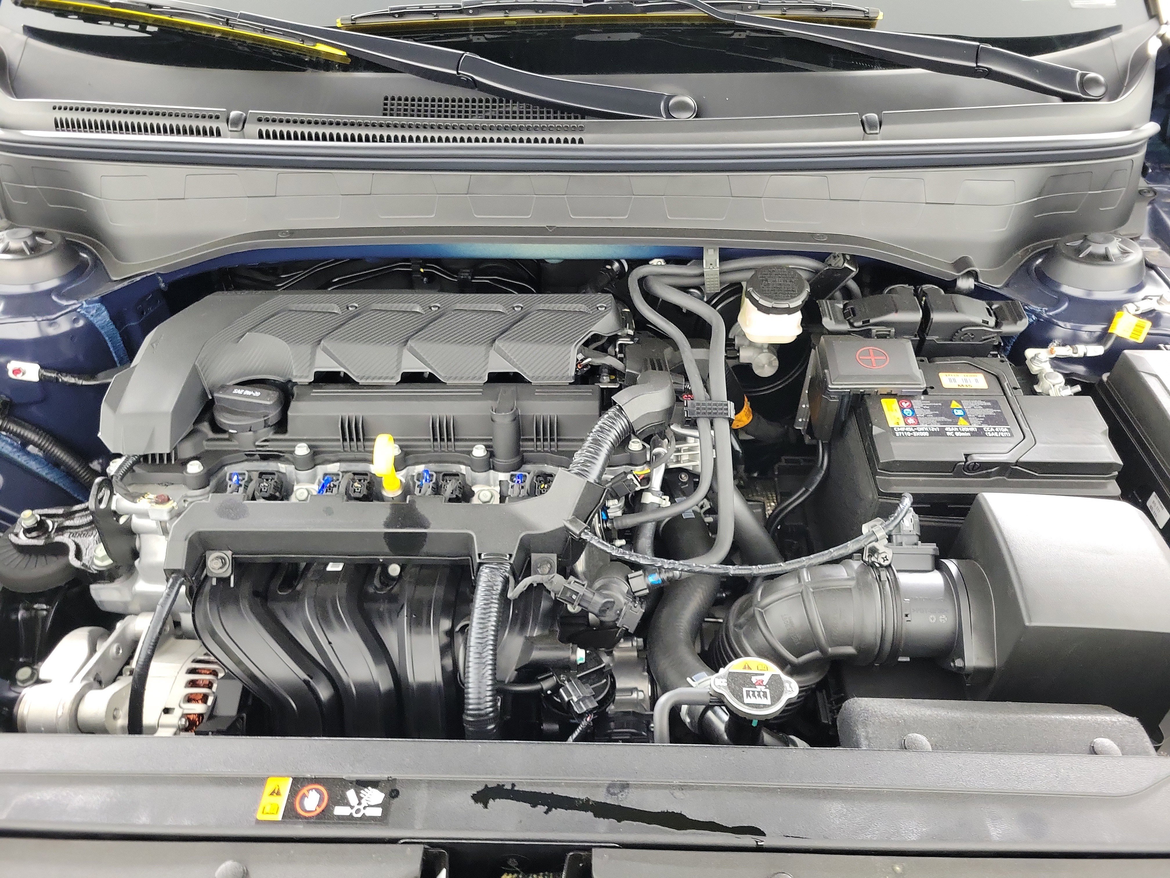 New 2026 Hyundai Venue SEL FWD image 34