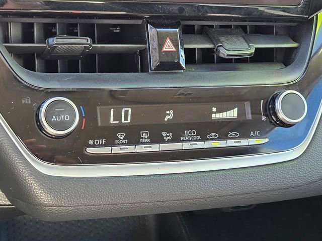 Used 2023 Toyota Corolla LE FWD image 20