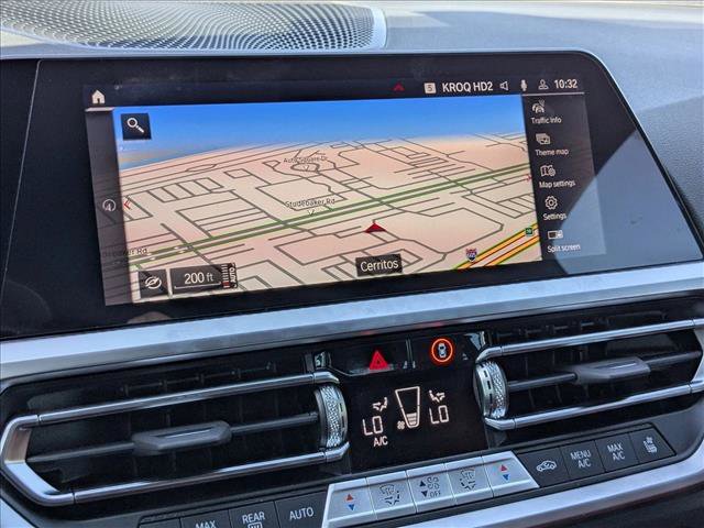 Used 2023 BMW M4 Coupe w/ Executive Package image 13