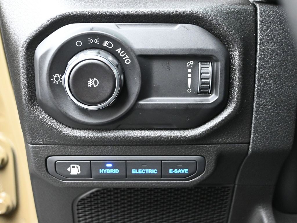 New 2025 Jeep Wrangler Unlimited Sport S 4xe image 12
