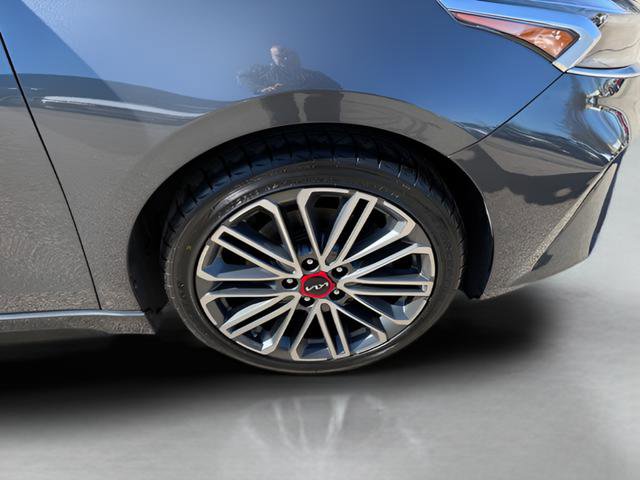 Used 2022 Kia Forte GT FWD image 31