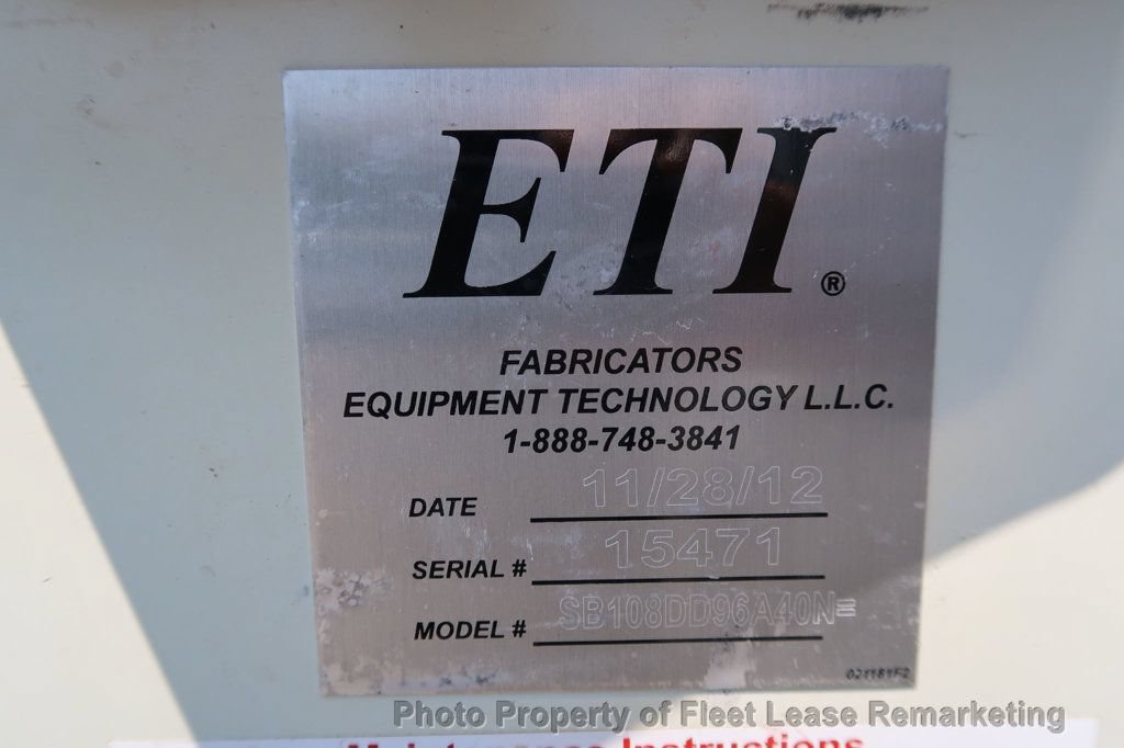 Used 2012 Ford F450 XL AWD/4WD image 16
