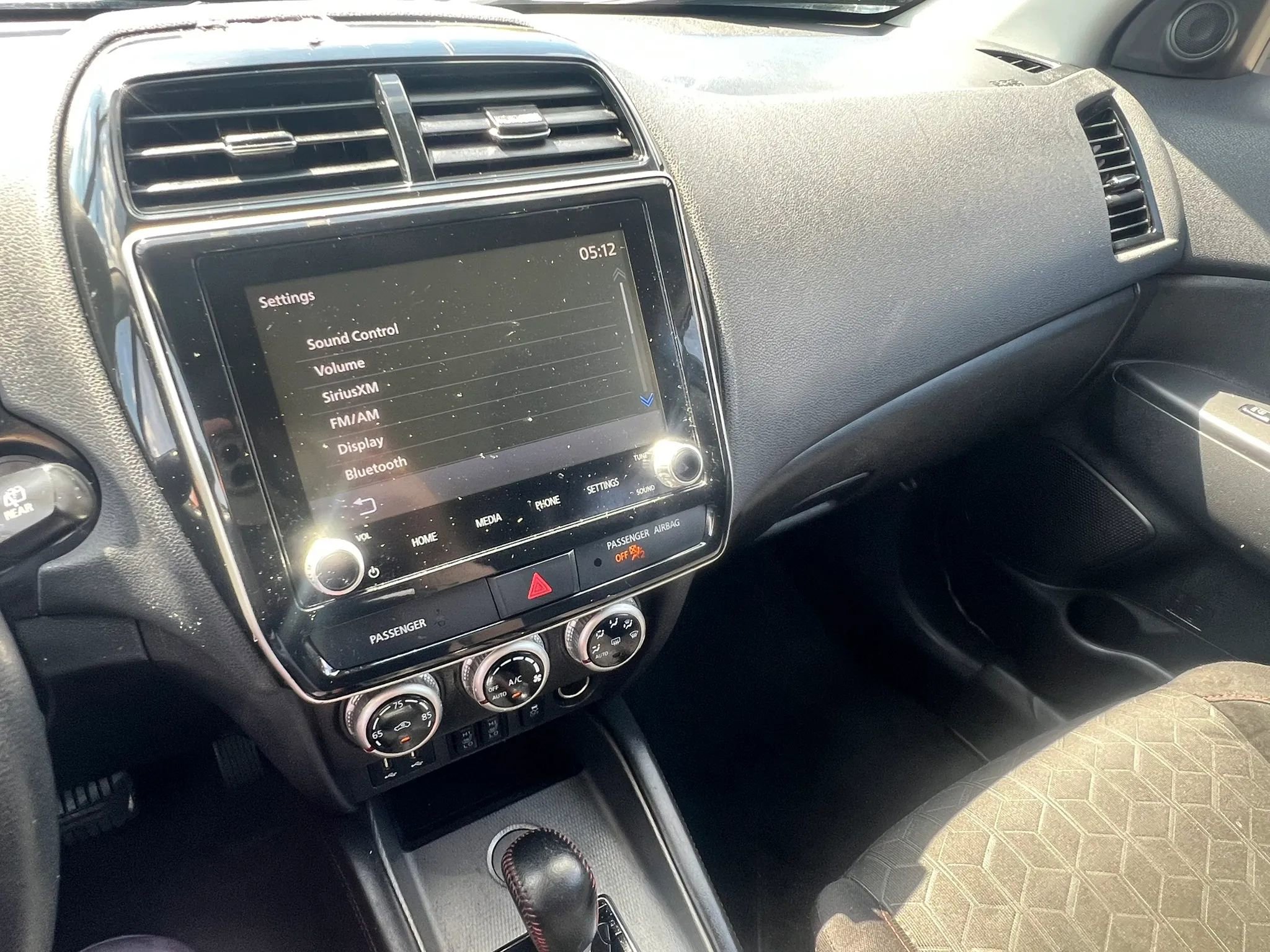 Used 2021 Mitsubishi Outlander Sport ES image 20