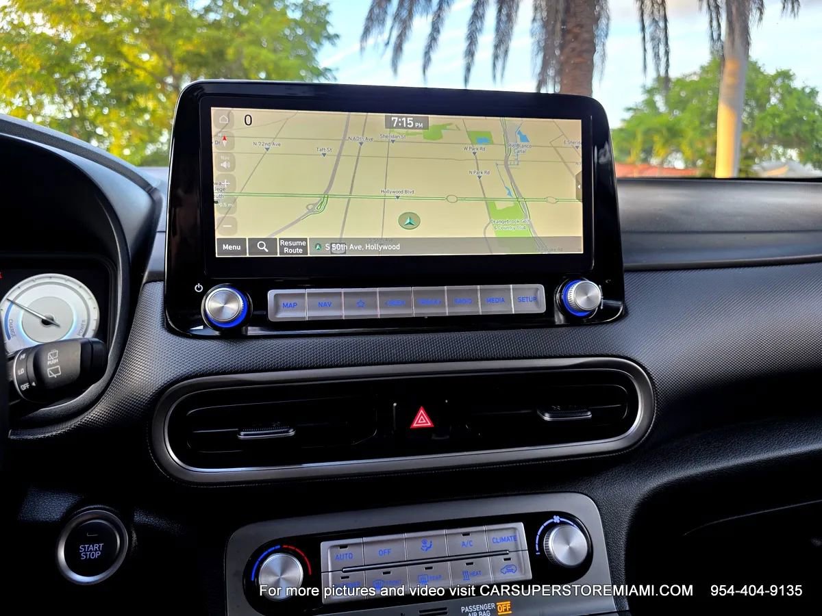 Used 2023 Hyundai Kona SEL FWD image 57