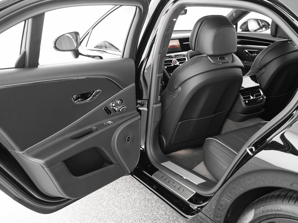 New 2027 Bentley Flying Spur AWD/4WD image 29