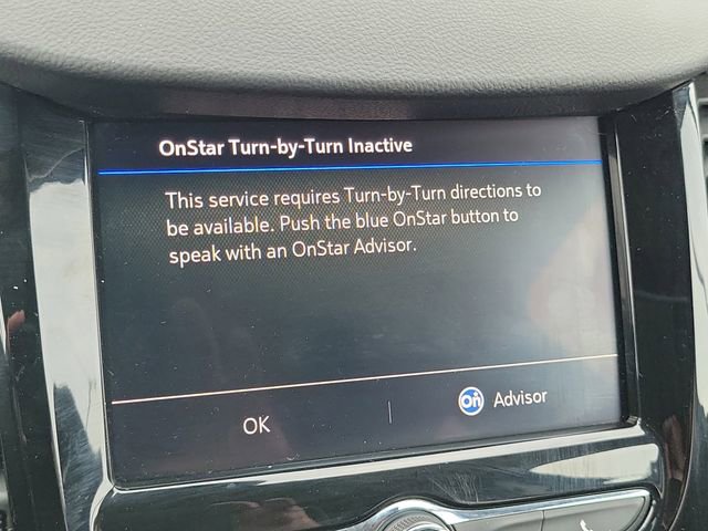 Certified 2022 Chevrolet Trax LT w/ LT Convenience Package image 16