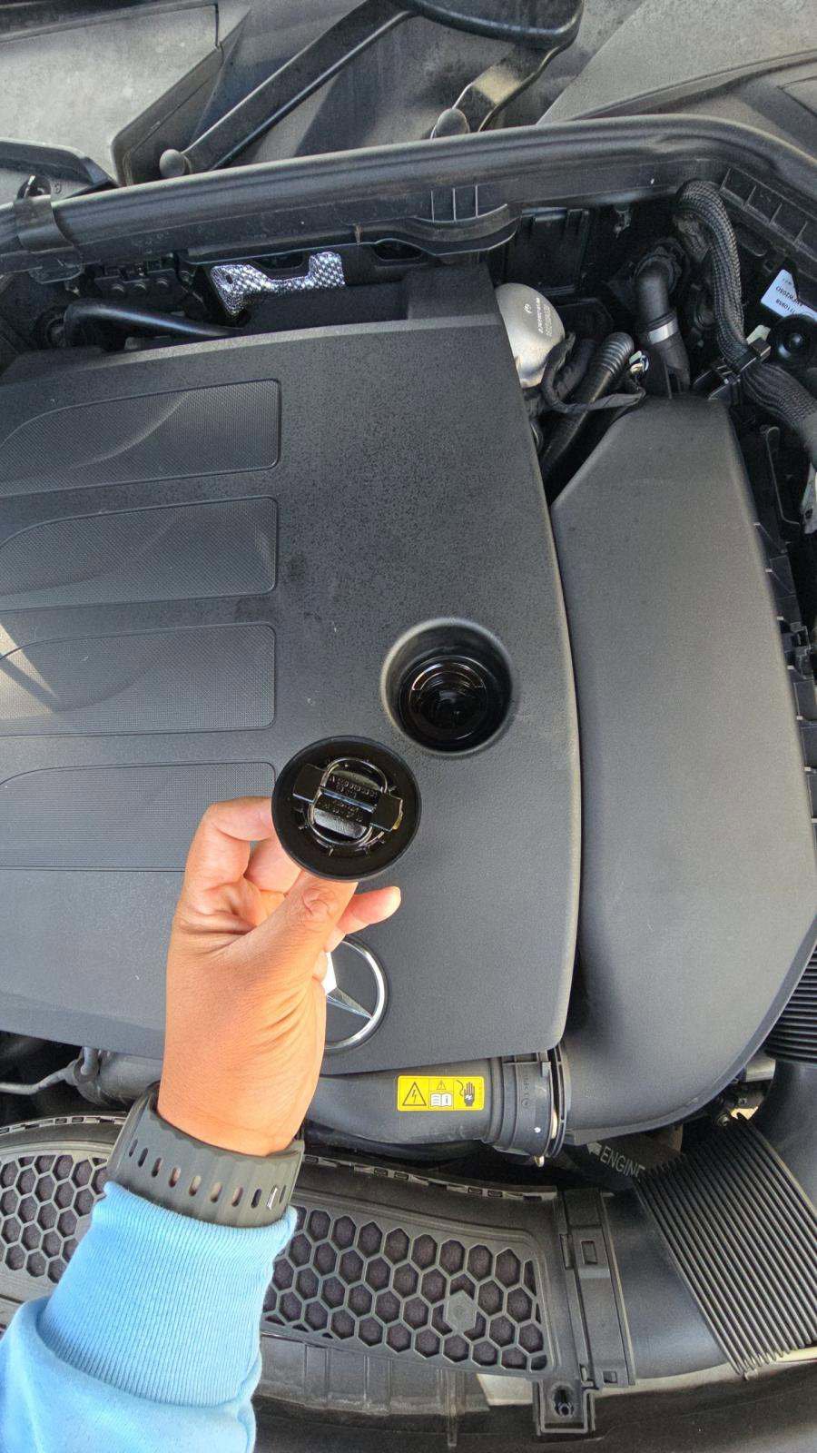 Used 2019 Mercedes-Benz C 300 Sedan w/ Premium Package image 26