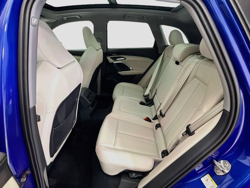 New 2026 Audi Q5 Premium AWD/4WD image 21