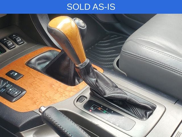 Used 2007 Lexus GX 470 AWD/4WD image 20