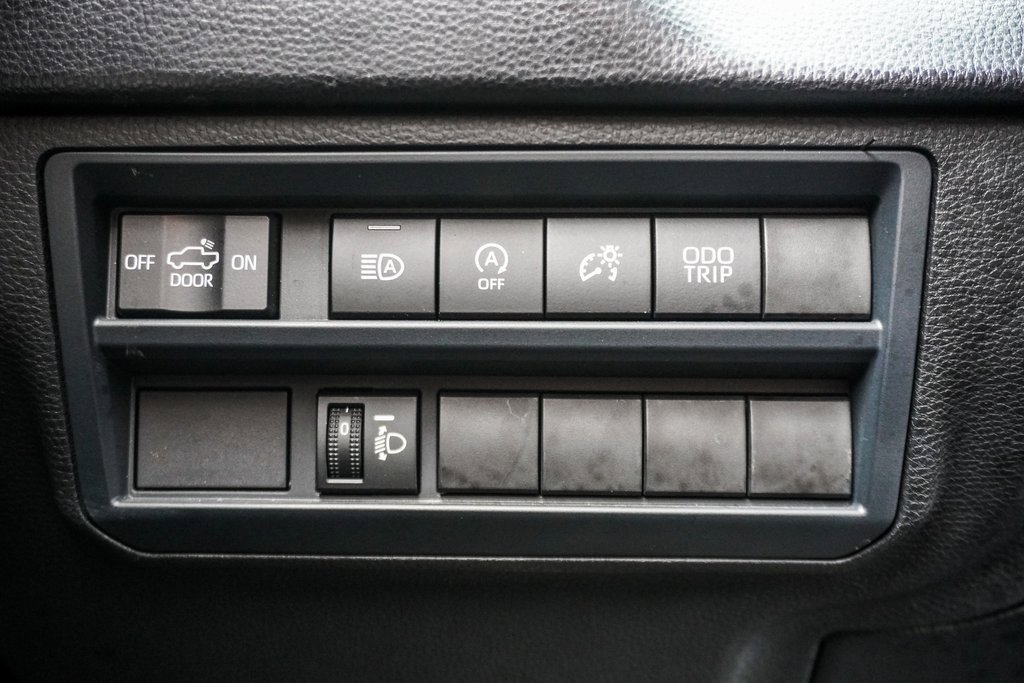 Used 2022 Toyota Tundra SR5 image 22