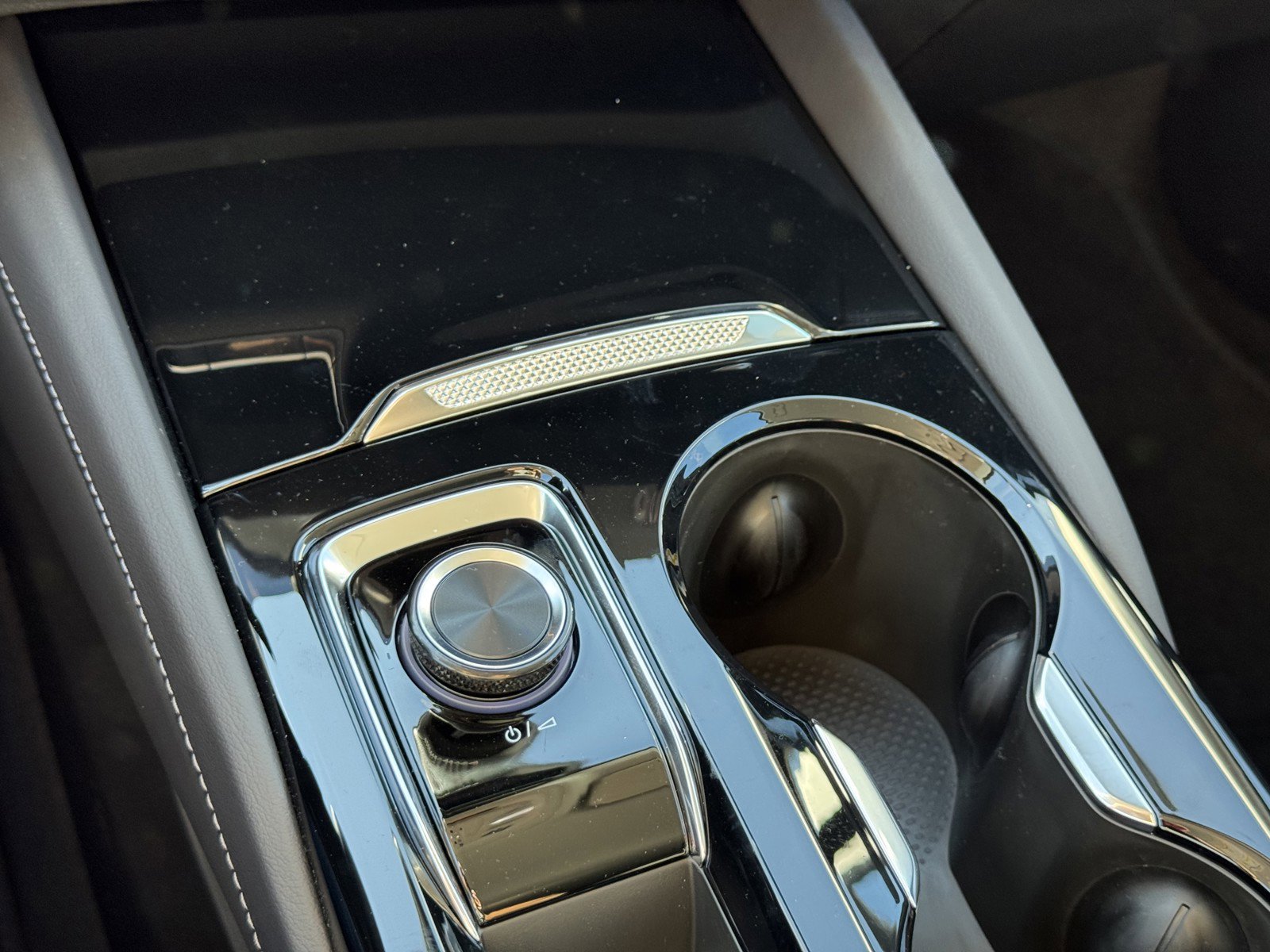 New 2026 Buick Envision Preferred image 16