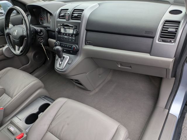 Used 2007 Honda CR-V EX-L image 25