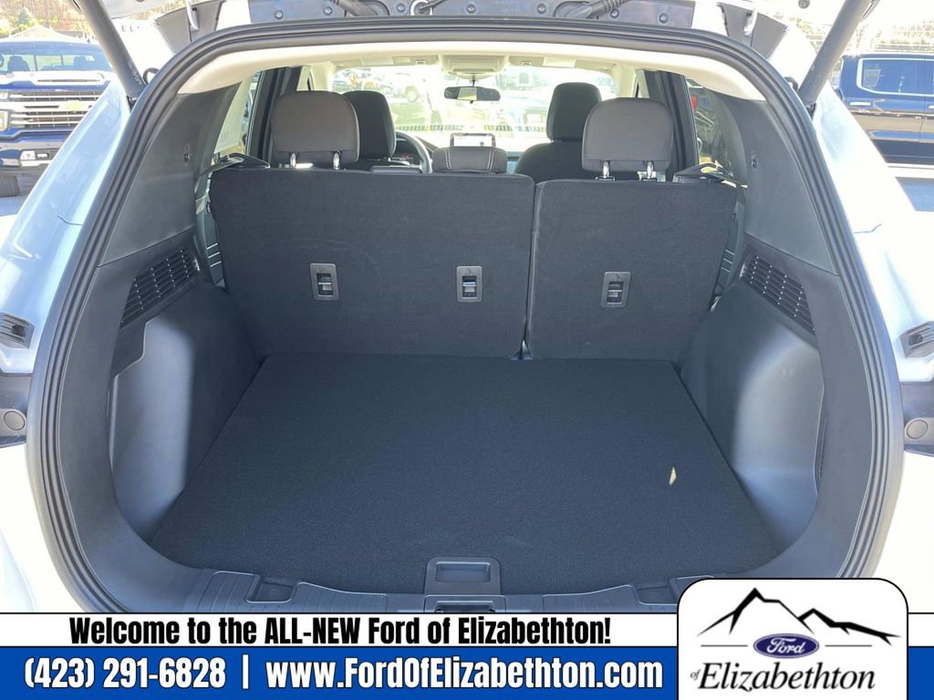 New 2026 Ford Escape Active w/ Cold Weather Package image 18