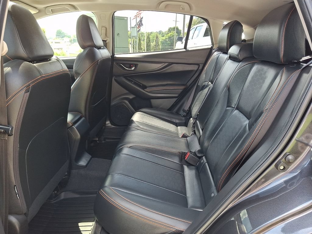 Used 2019 Subaru Crosstrek 2.0i Limited w/ Moonroof Package w/Navigation AWD/4WD image 10