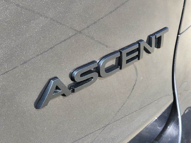 New 2027 Subaru Ascent Premium AWD/4WD image 8
