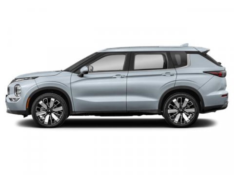 New 2026 Mitsubishi Outlander SE AWD/4WD image 3