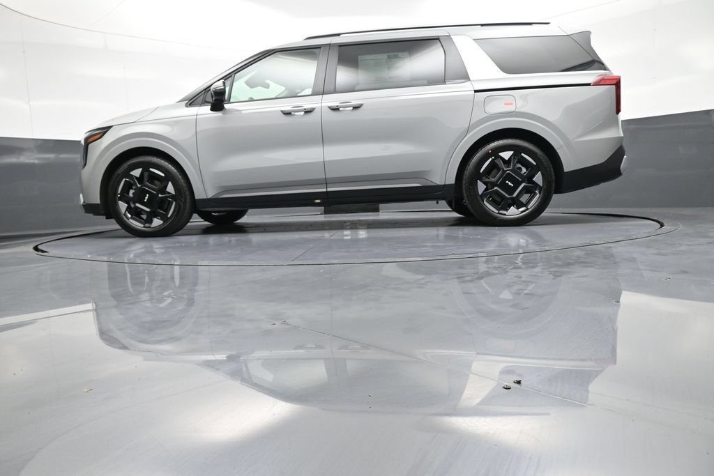 New 2026 Kia Carnival EX FWD image 34