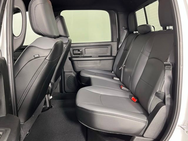 New 2026 RAM 3500 Tradesman AWD/4WD image 25