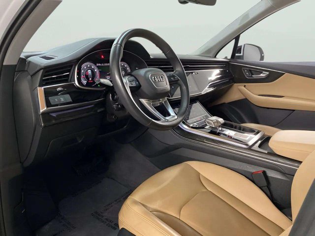 Used 2023 Audi Q7 2.0T Premium Plus w/ Premium Plus Package AWD/4WD image 64