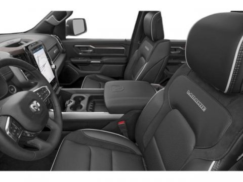 New 2026 RAM 1500 Laramie w/ Advanced Safety Group II AWD/4WD image 11