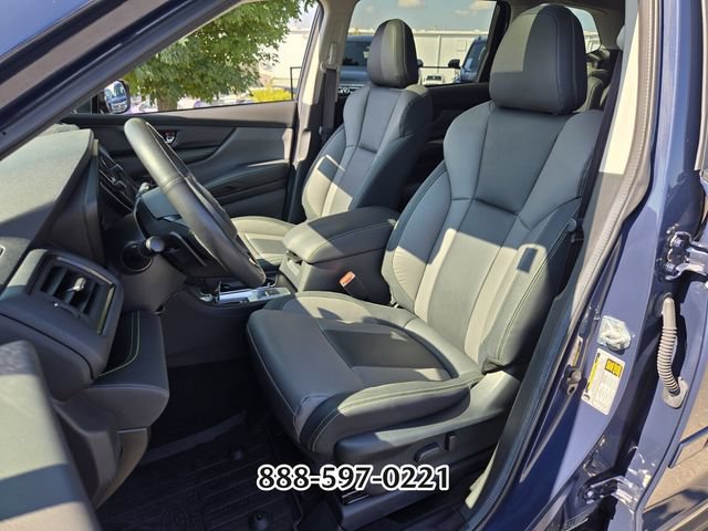 Used 2024 Subaru Ascent Onyx Edition AWD/4WD image 9