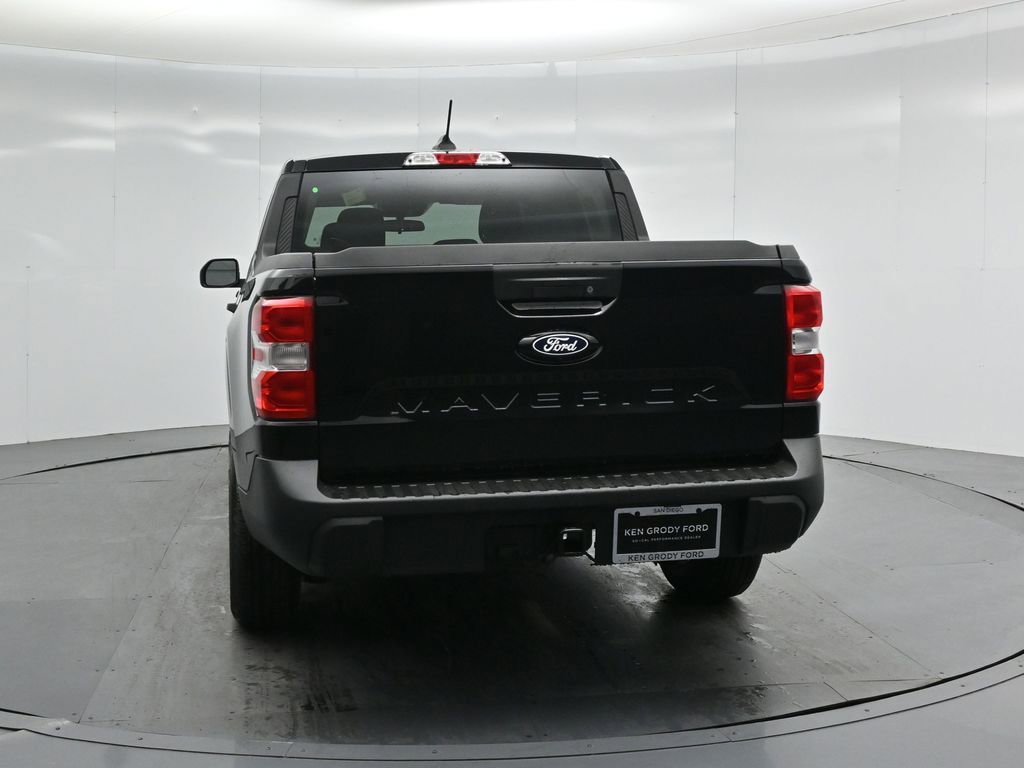 New 2026 Ford Maverick XLT image 24