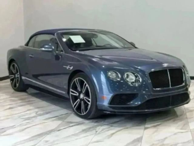 Used 2017 Bentley Continental GT V8 S image 41