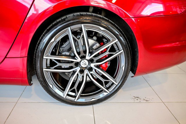 Used 2024 Maserati Quattroporte Modena Ultima Q4 image 48