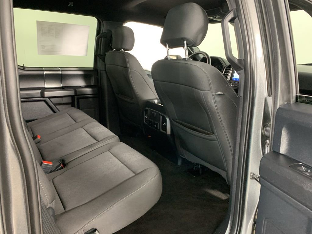 Used 2020 Ford F150 XLT w/ Equipment Group 302A Luxury image 35