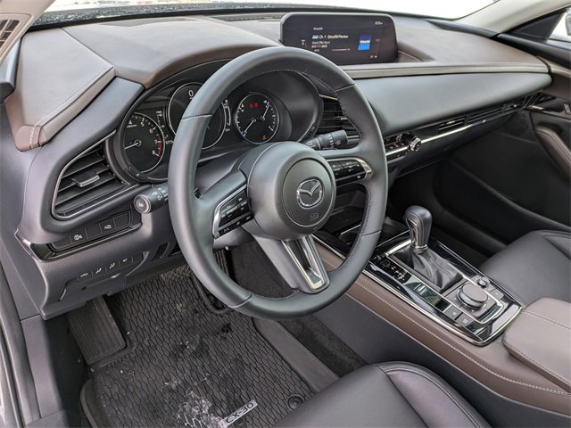 Used 2025 MAZDA CX-30 AWD 2.5 S w/ Premium Package image 8