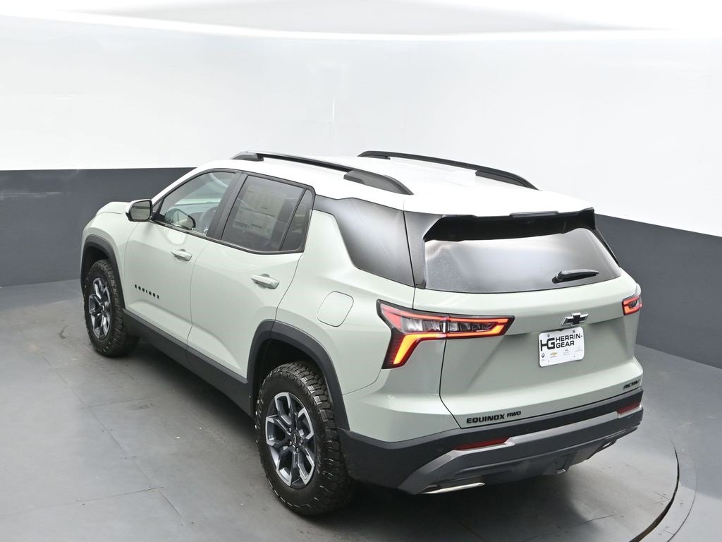 New 2026 Chevrolet Equinox ACTIV image 34