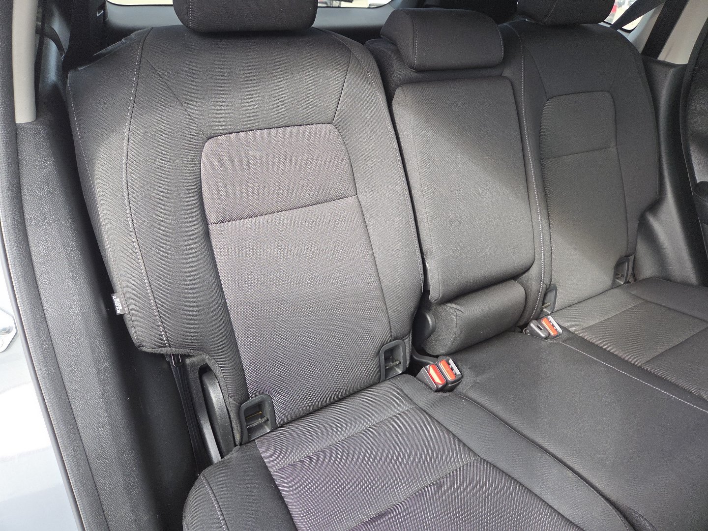 Used 2024 Honda CR-V EX image 21