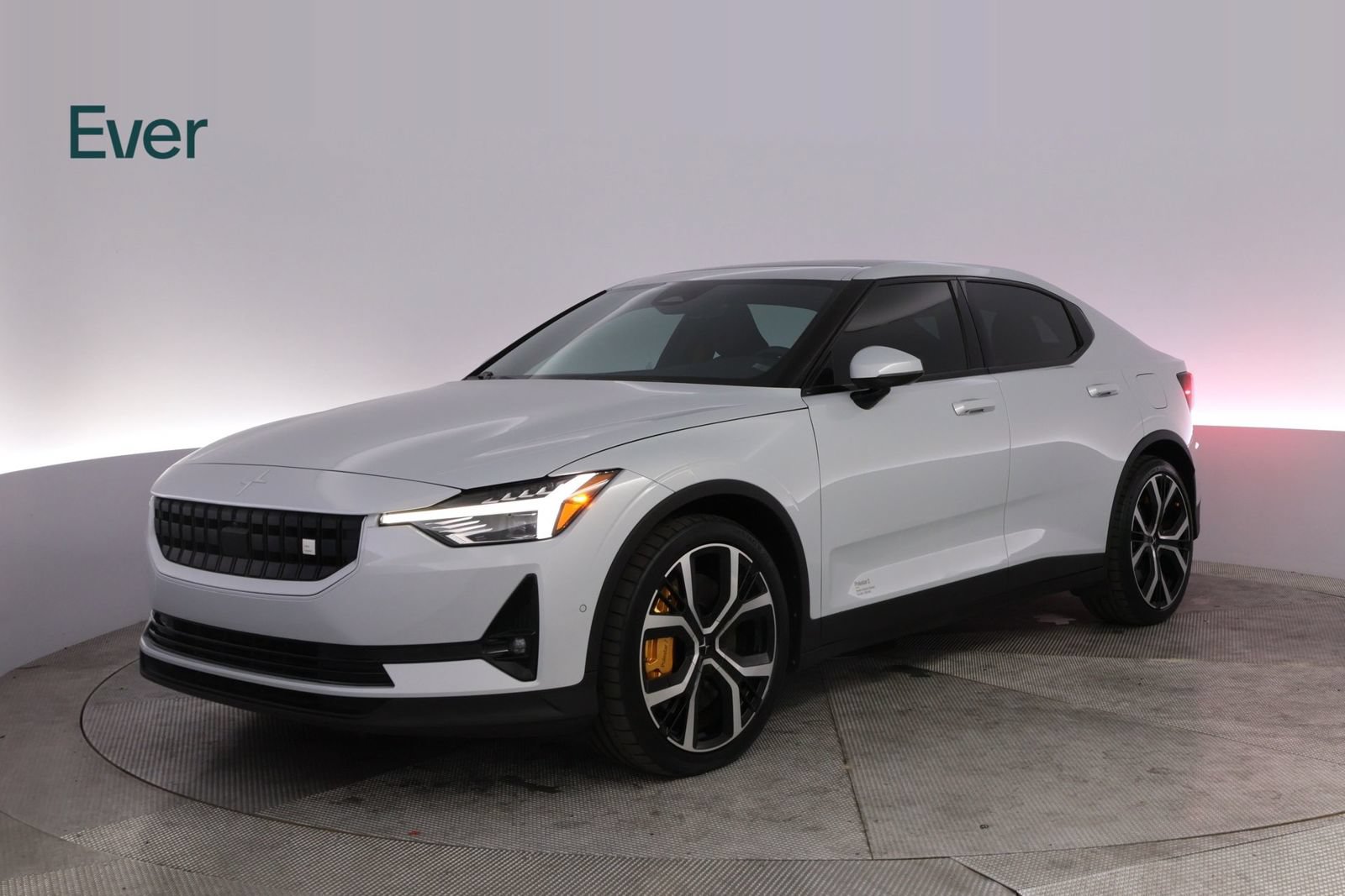 Used 2023 Polestar Polestar 2 w/ Pilot Pack AWD/4WD image 2