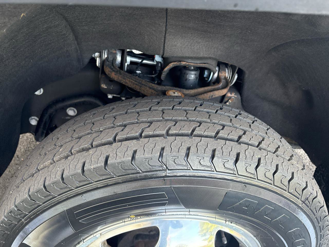 Used 2024 GMC Sierra 3500 Pro w/ Convenience Package image 25