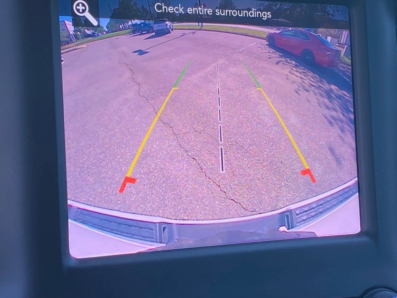 Used 2021 RAM 1500 Big Horn image 21