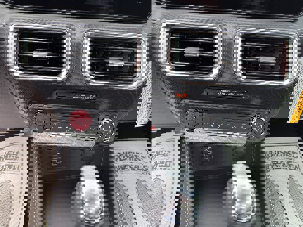 New 2025 Ford Mustang Premium image 36