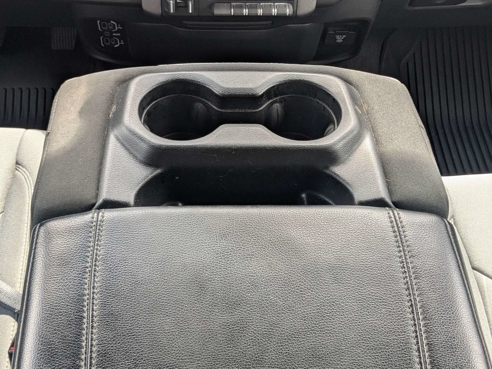 Used 2023 RAM 1500 Big Horn AWD/4WD image 19