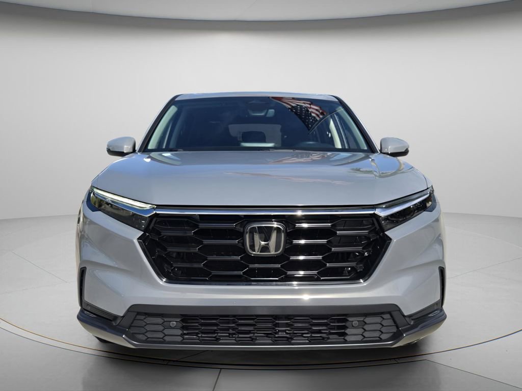 Certified 2023 Honda CR-V EX-L image 5