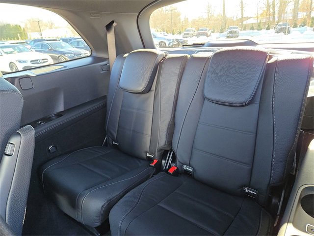 New 2026 Mercedes-Benz GLS 450 4MATIC image 30