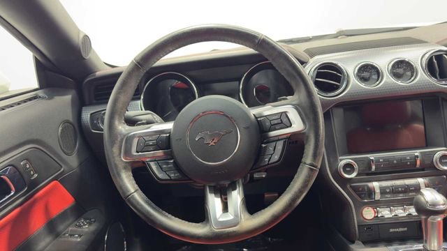 Used 2017 Ford Mustang Premium w/ Ecoboost Performance Package RWD image 21