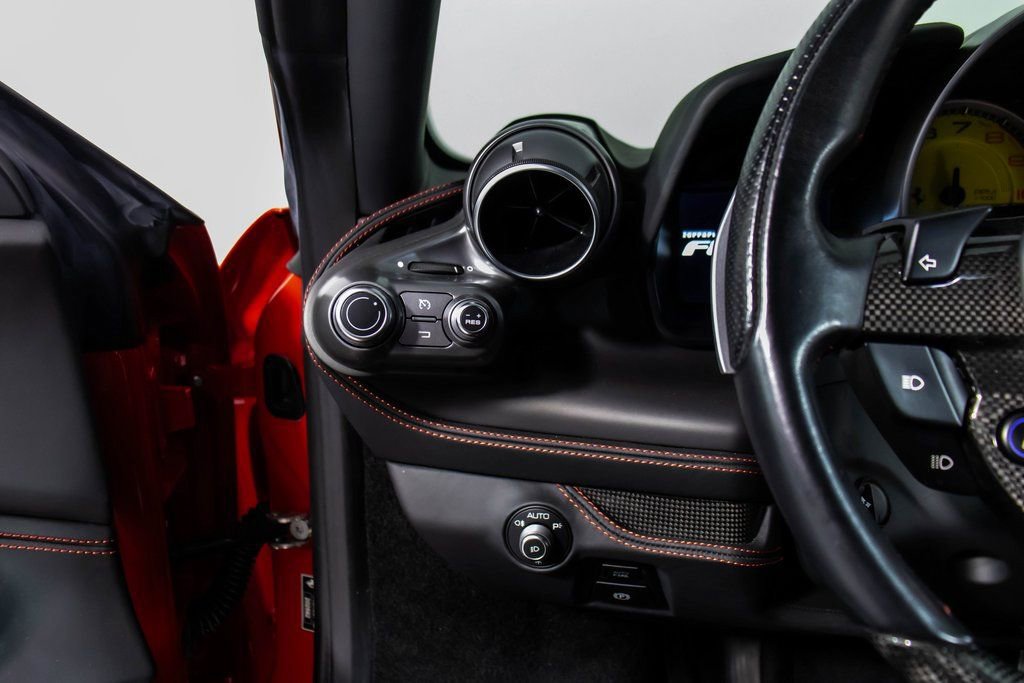 Certified 2022 Ferrari F8 Tributo image 36